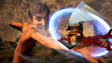 Immagine 29 del gioco Attack on Titan 2 per Xbox One